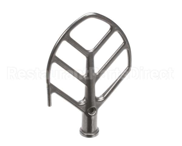 00-295579 Hobart B Beater 5 Qt Sst