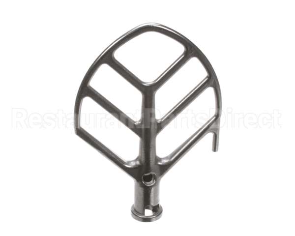 00-295579 Hobart B Beater 5 Qt Sst