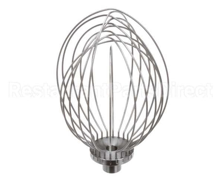 00-295580 Hobart D Wire Whip,5Qt,Sst