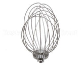 00-295580 Hobart D Wire Whip,5Qt,Sst
