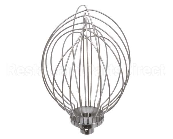 00-295580 Hobart D Wire Whip,5Qt,Sst