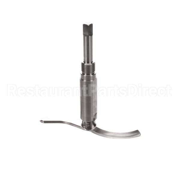 00-295613 Compatible Hobart Knife Shaft Assembly #12