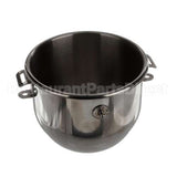 00-295643 Hobart Bowl,12 Qt,Sst