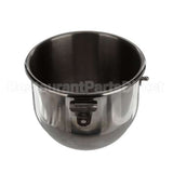 00-295643 Hobart Bowl,12 Qt,Sst