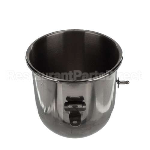 00-295644 Hobart Bowl,12 Qt,Sst