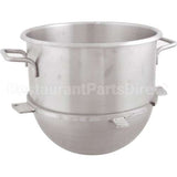 00-295648 Compatible Hobart Bowl, Mixer, 30 Qt, Adapt To 60+
