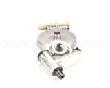 00-295746 Hobart #12 Chop End W/Pan