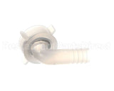 00-299240-00001 Hobart Hose, Connection