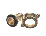 00-302201-00001 Hobart Hose, Connection