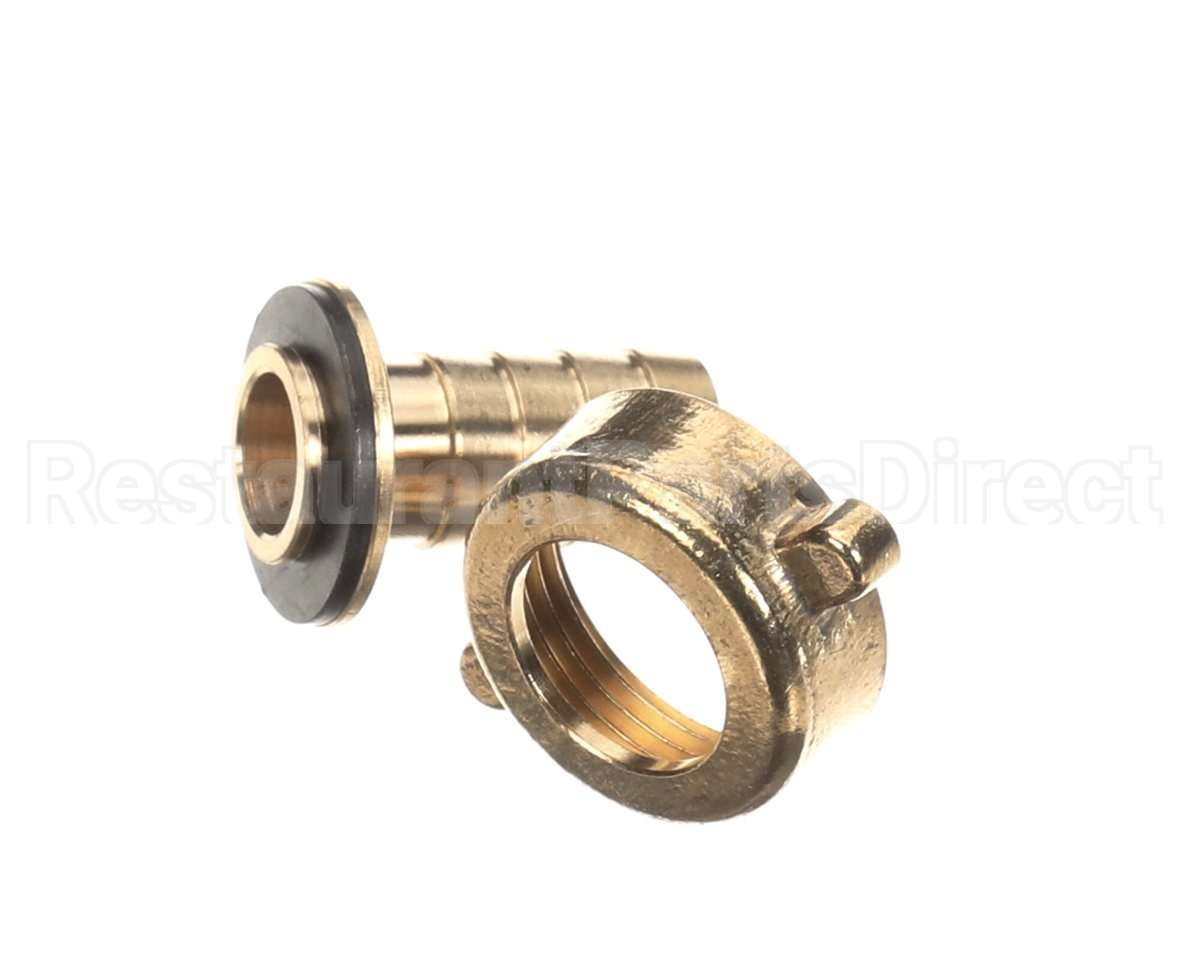 00-302201-00001 Hobart Hose, Connection