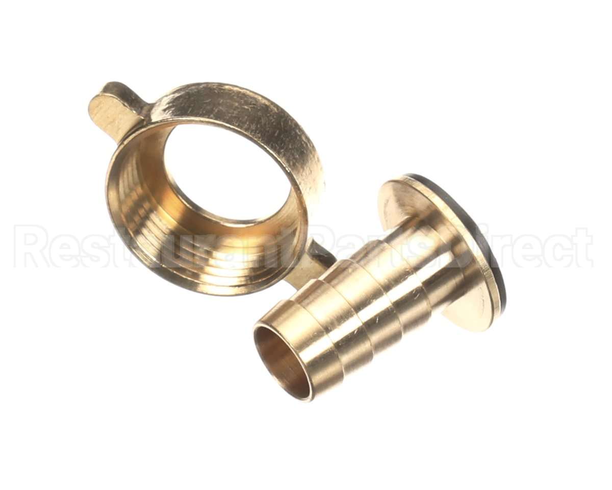 00-302201-00001 Hobart Hose, Connection