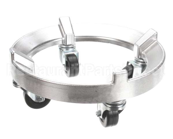 00-315013 Hobart Bowl Truck-Polish