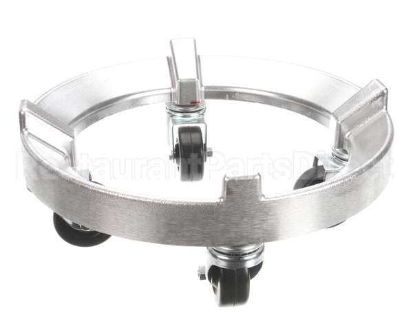 00-315013 Hobart Bowl Truck-Polish
