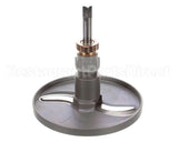00-315093 Hobart Packing Assembly, Hub Shaft
