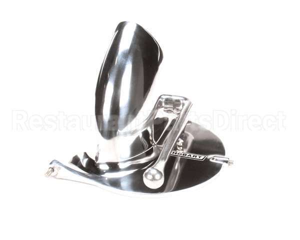 00-315121 Hobart Feed Platehopper