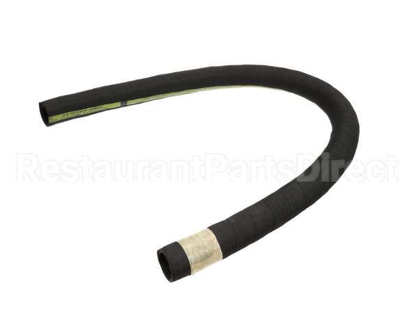 00-316158 Hobart Hose,1-1/2X 4 Ft