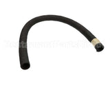 00-316158 Hobart Hose,1-1/2X 4 Ft