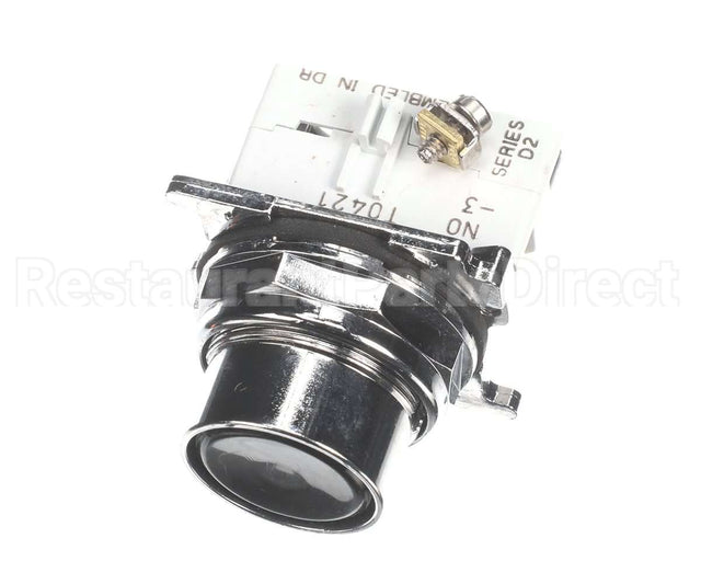 00-316204 Somat Push Button Assy Black