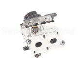 00-316204 Somat Push Button Assy Black