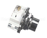 00-316204 Somat Push Button Assy Black