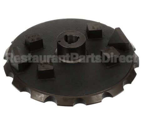 00-316303 Somat Flywheel