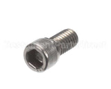 00-316329 Hobart Screw 3/8-16 X 3/4 Hex Socket
