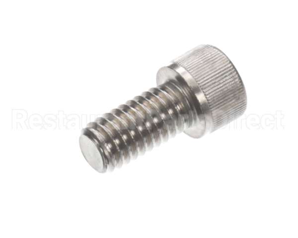 00-316329 Hobart Screw 3/8-16 X 3/4 Hex Socket