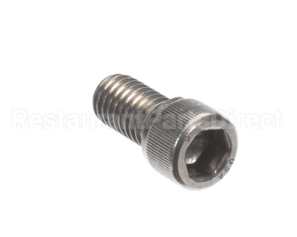 00-316329 Hobart Screw 3/8-16 X 3/4 Hex Socket