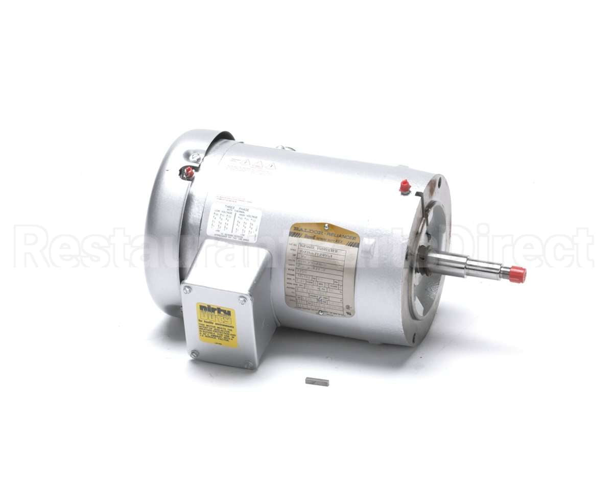 00-316401 Hobart Motor 200-240/380-415/460 V. 5