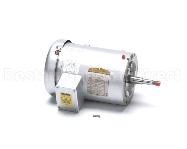 00-316401 Hobart Motor 200-240/380-415/460 V. 5