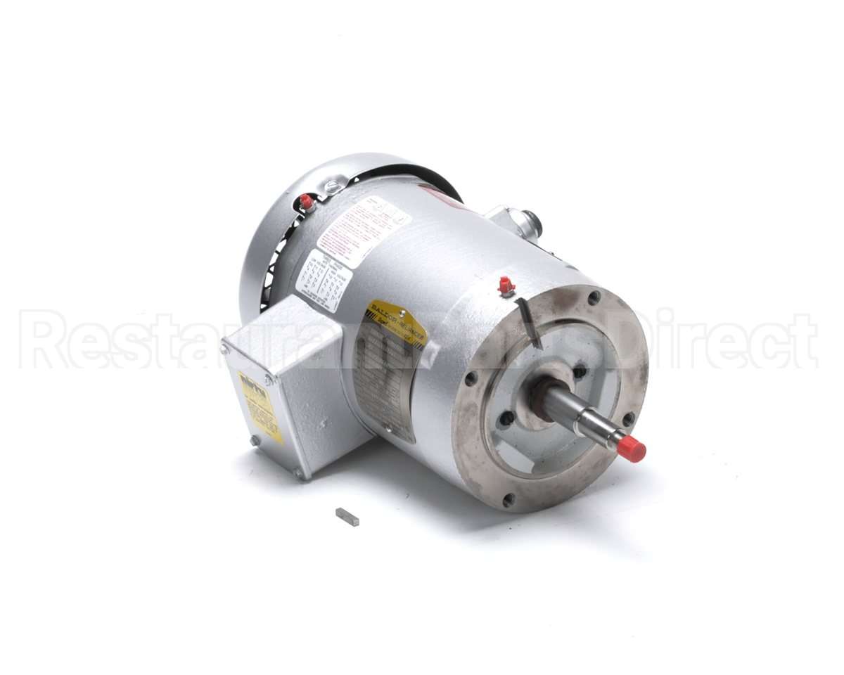00-316401 Hobart Motor 200-240/380-415/460 V. 5