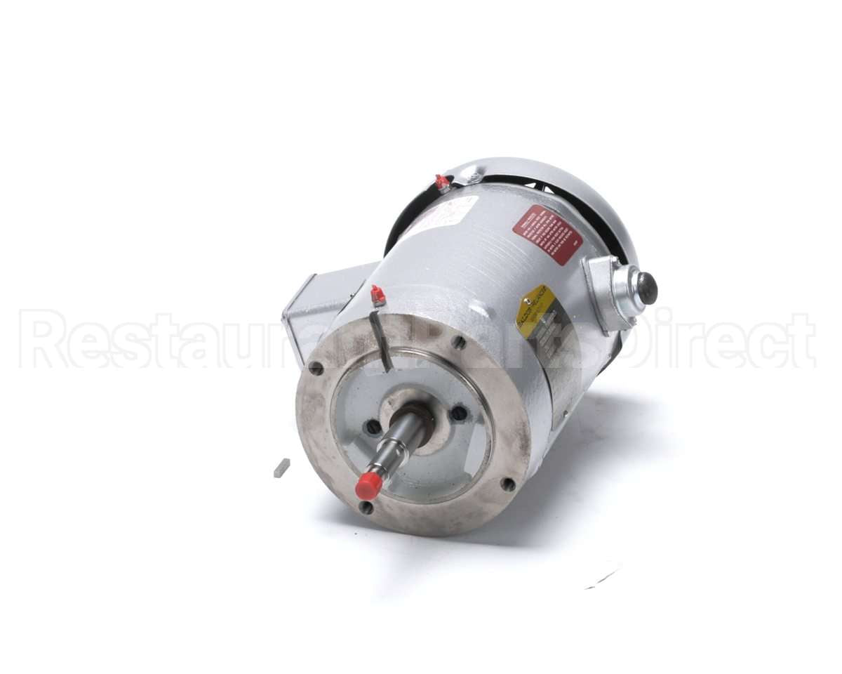 00-316401 Hobart Motor 200-240/380-415/460 V. 5