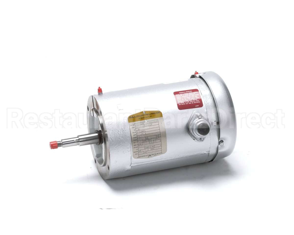 00-316401 Hobart Motor 200-240/380-415/460 V. 5