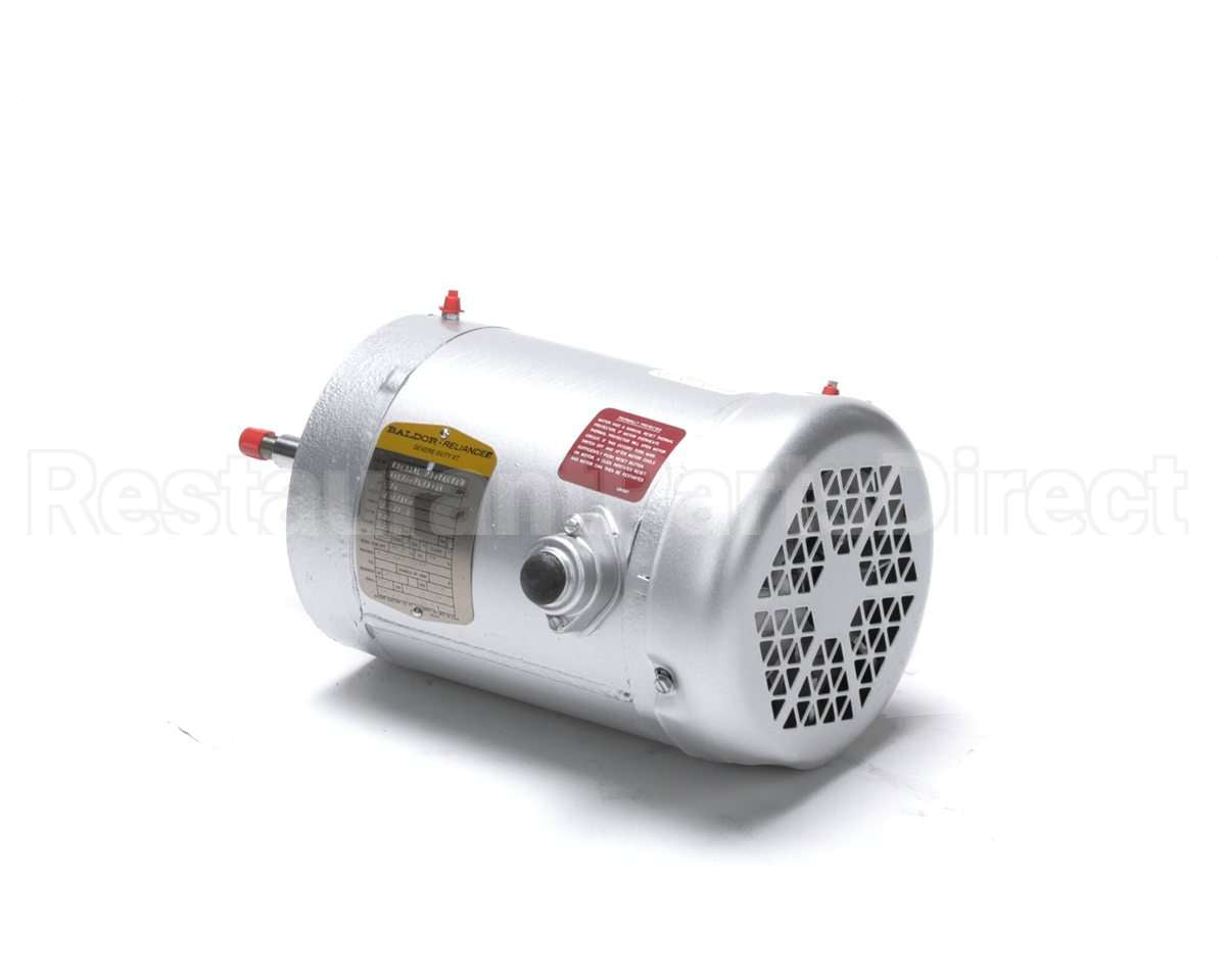 00-316401 Hobart Motor 200-240/380-415/460 V. 5