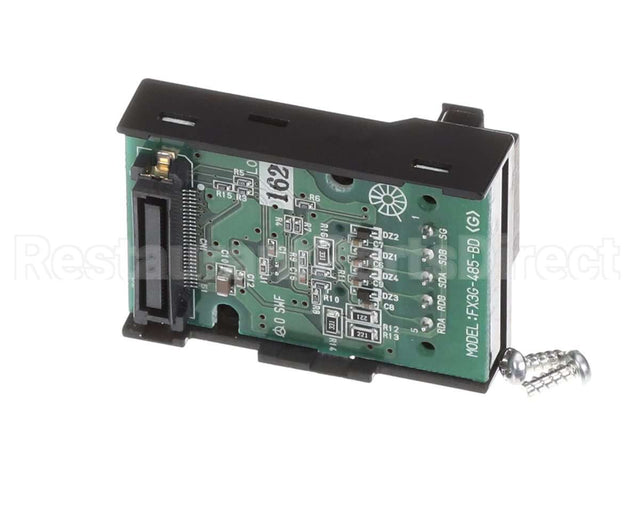 00-316408 Hobart Module - Communication