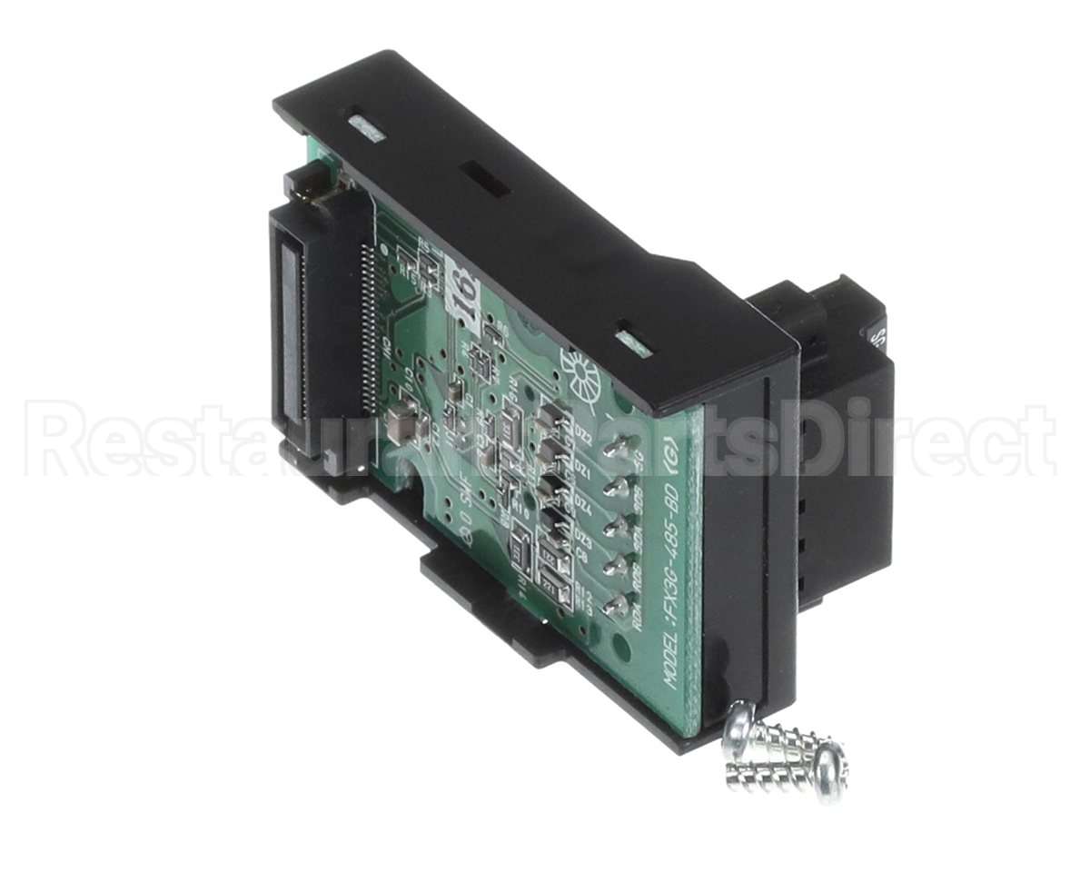 00-316408 Hobart Module - Communication