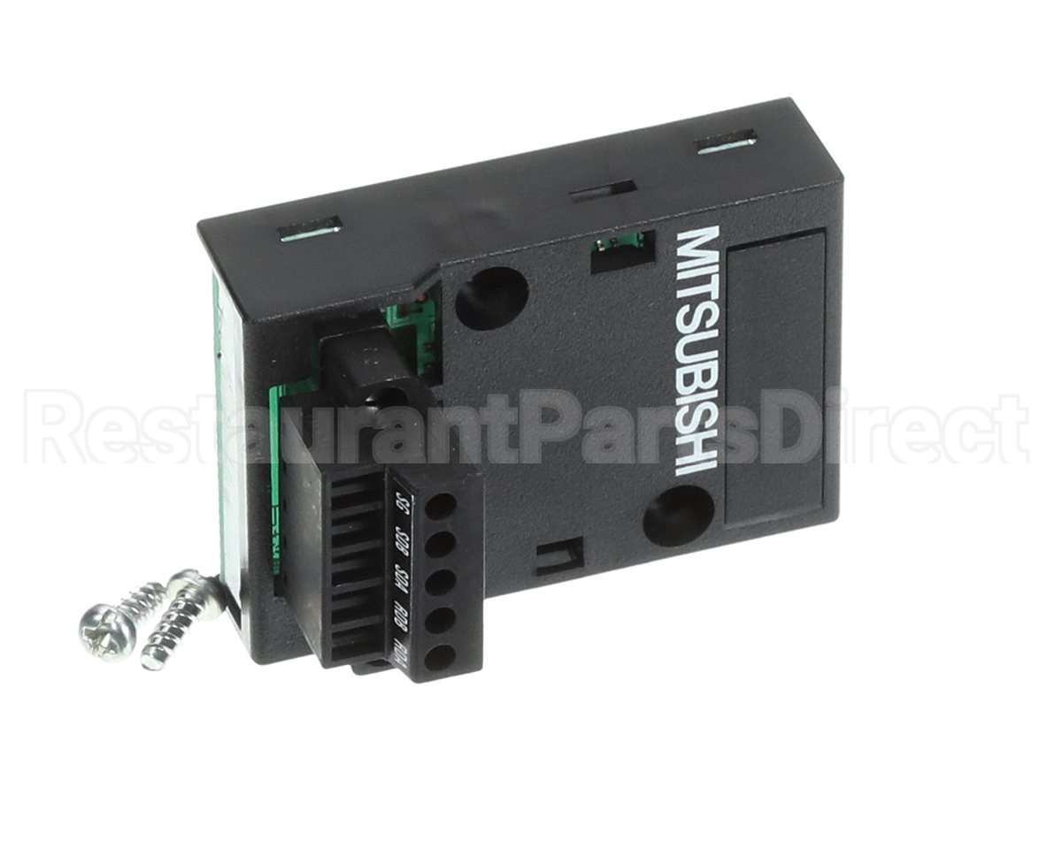 00-316408 Hobart Module - Communication