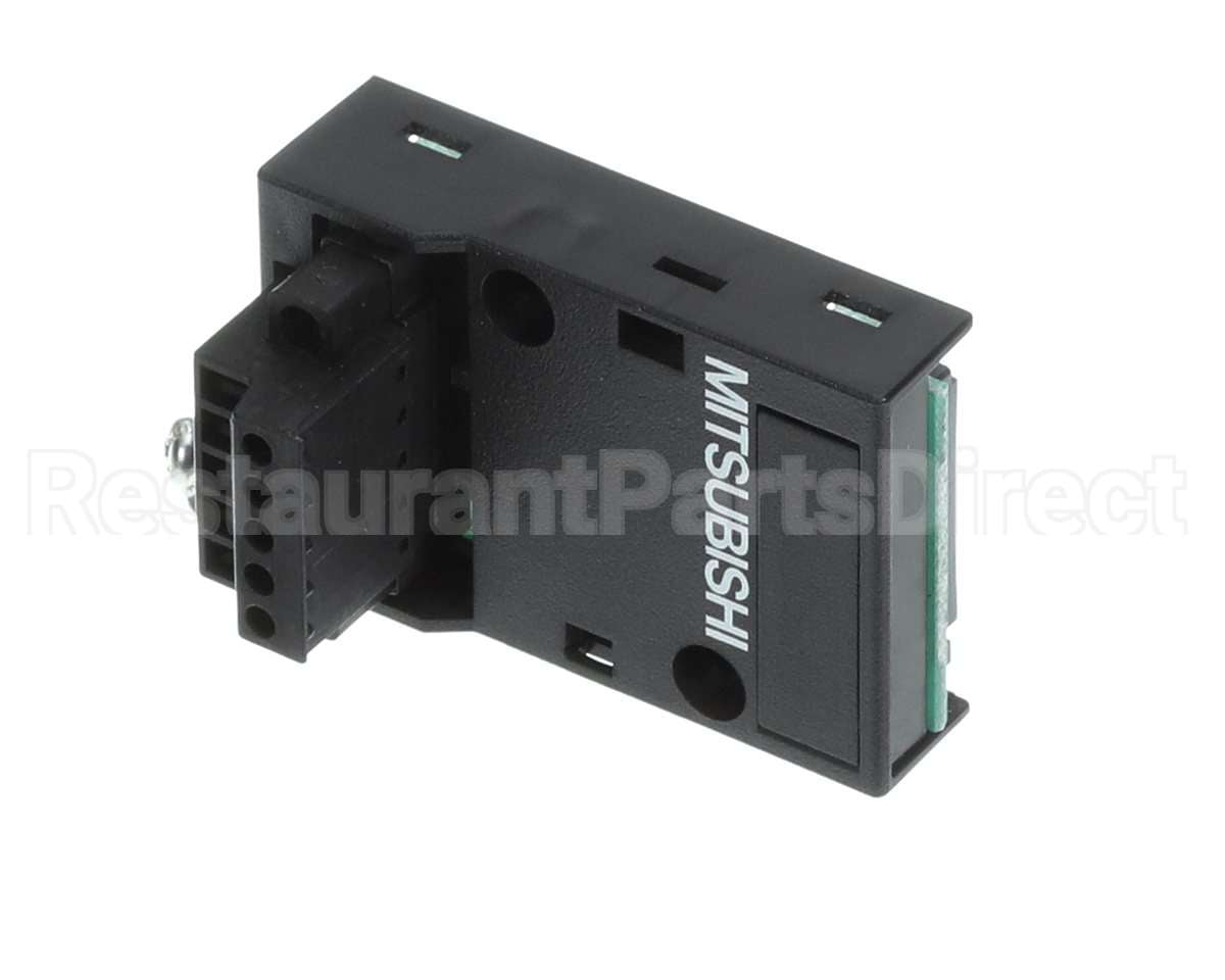 00-316408 Hobart Module - Communication