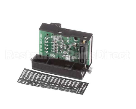 00-316408 Somat Module - Communication