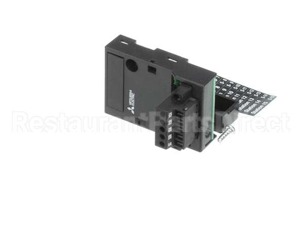 00-316408 Somat Module - Communication