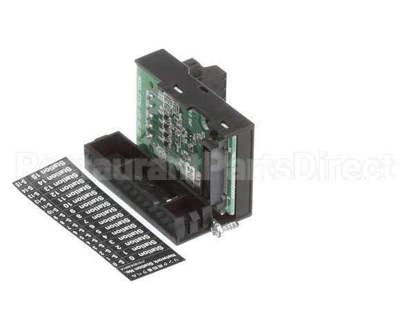 00-316408 Somat Module - Communication