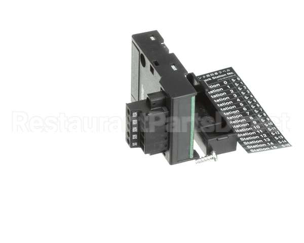 00-316408 Somat Module - Communication