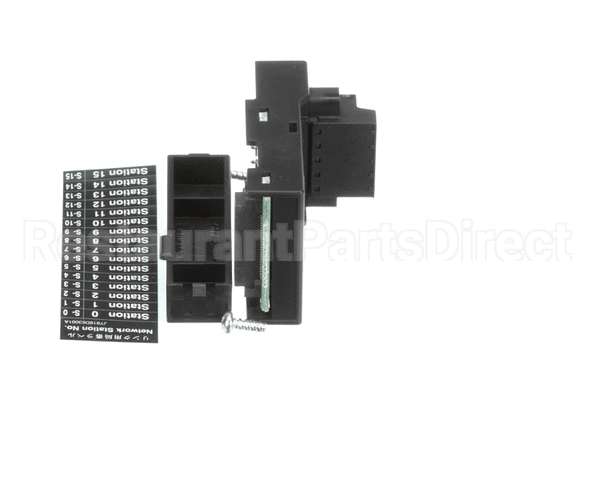 00-316408 Somat Module - Communication