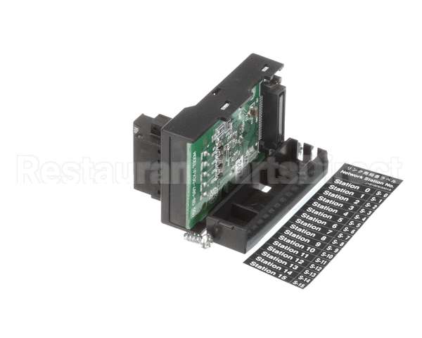 00-316408 Somat Module - Communication
