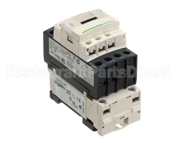 00-322847-00001 Vulcan Hart Contactor,Convec 208V 610 Lvl