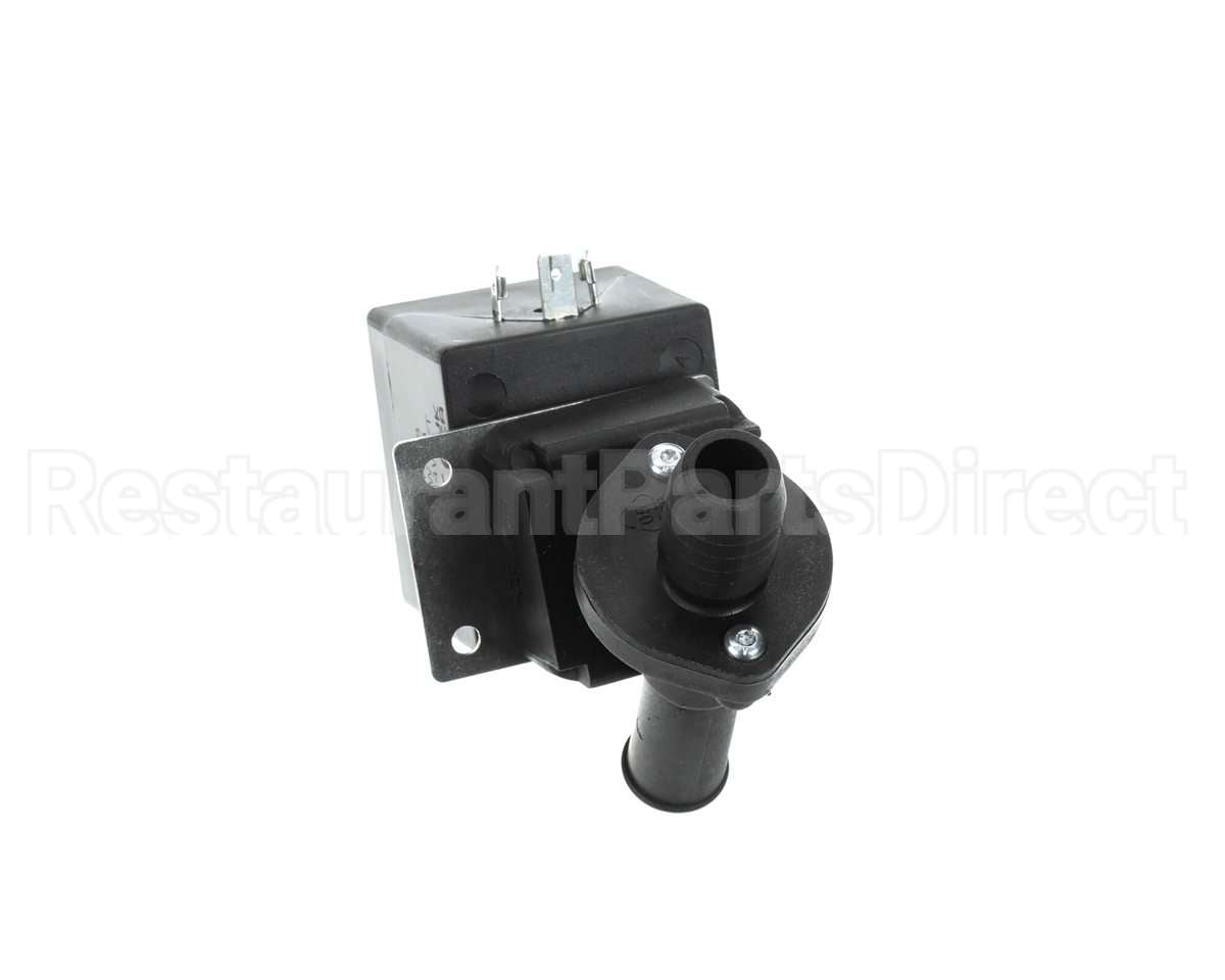 00-323592-00001 Hobart Valve,Prerinse Drain