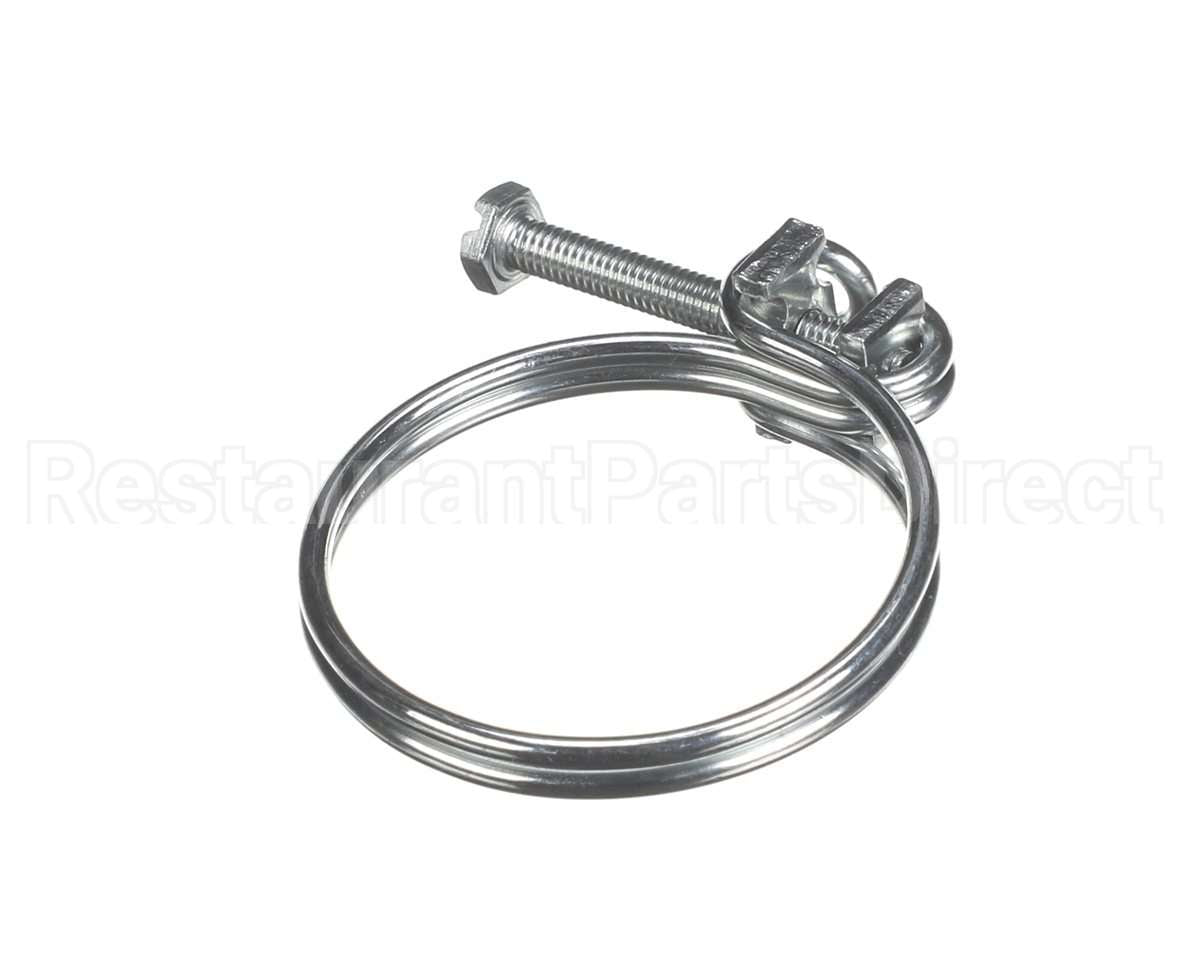 00-323945-00037 Hobart Clamp, Hose