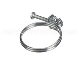 00-323945-00037 Hobart Clamp, Hose