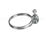 00-323945-00037 Hobart Clamp, Hose