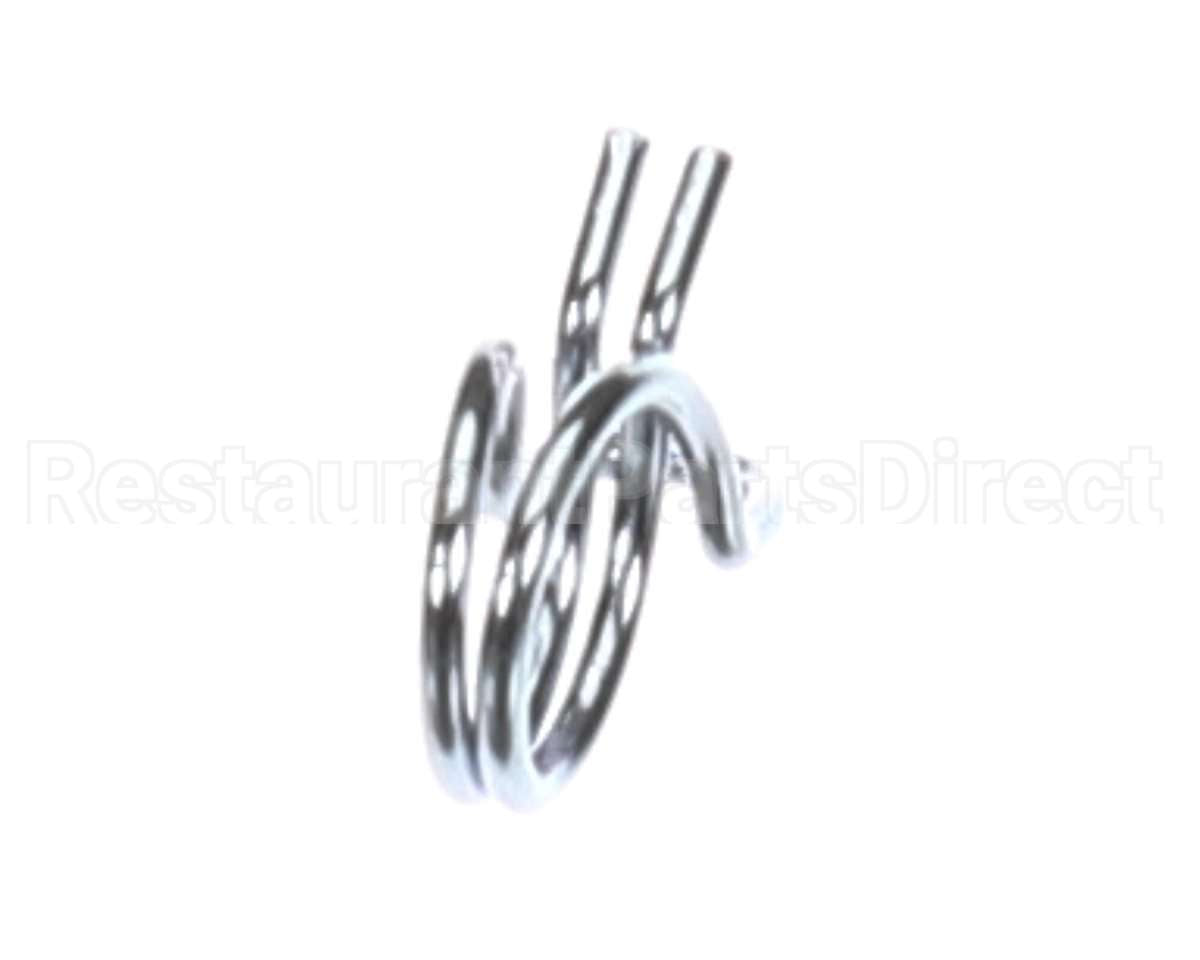 00-324510-00081 Hobart Clamp